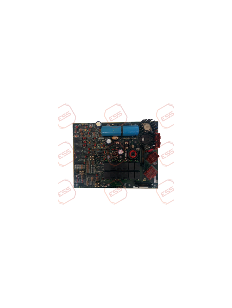 MicroLink 1 I/O Board